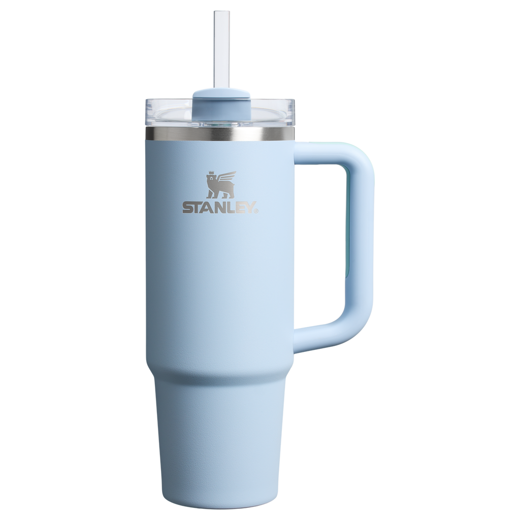 Insulated Travel The Quencher H2.0 Flowstate Tumbler D051L - Premium Stainless Steel Straw Cup for All-Day Hydration - Dreamscape