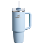 Insulated Travel The Quencher H2.0 Flowstate Tumbler D051L - Premium Stainless Steel Straw Cup for All-Day Hydration - Dreamscape