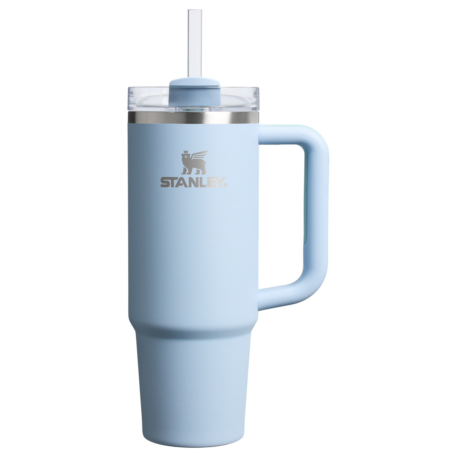 Insulated Travel The Quencher H2.0 Flowstate Tumbler D051L - Premium Stainless Steel Straw Cup for All-Day Hydration - Dreamscape