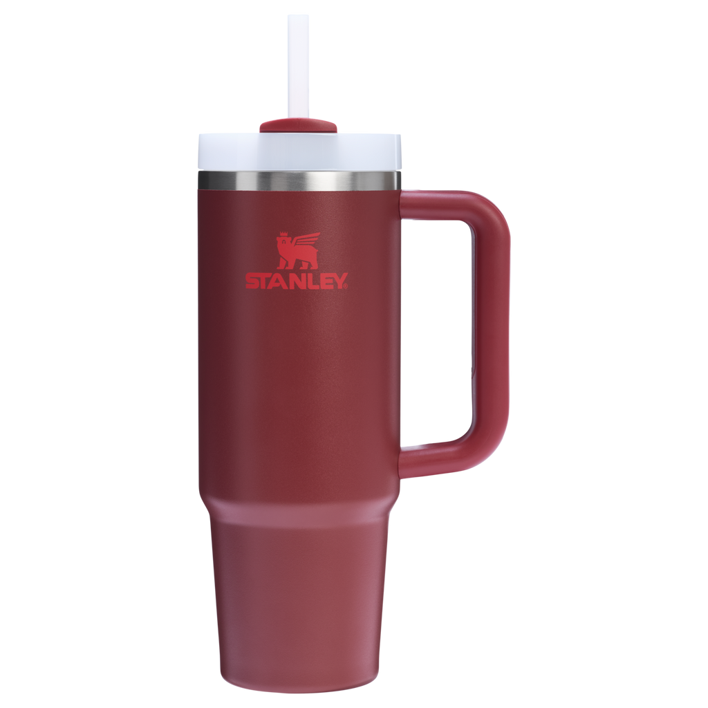Insulated Travel The Quencher H2.0 Flowstate Tumbler D051L - Premium Stainless Steel Straw Cup for All-Day Hydration Detail