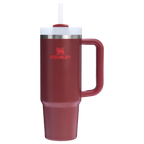 Insulated Travel The Quencher H2.0 Flowstate Tumbler D051L - Premium Stainless Steel Straw Cup for All-Day Hydration Detail