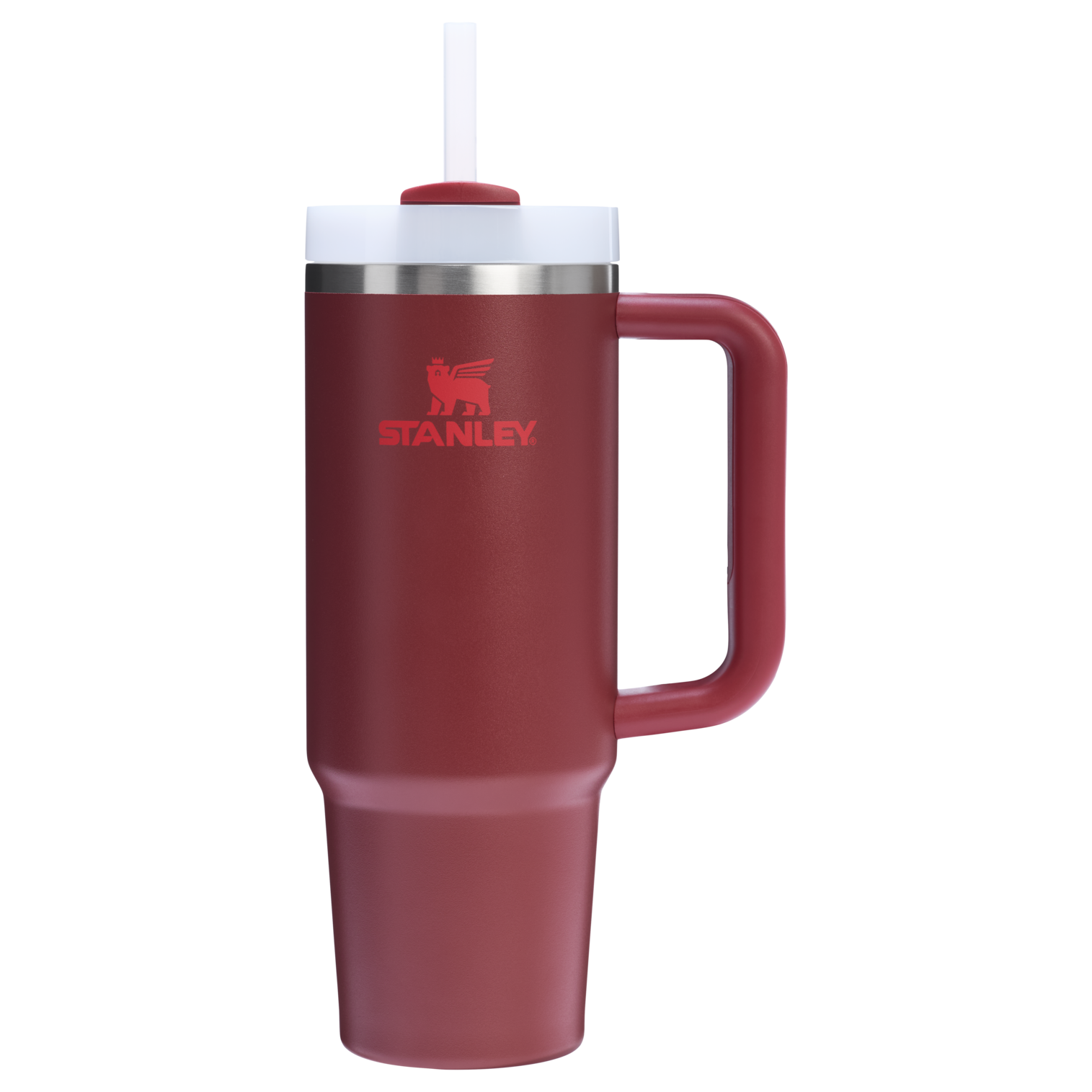Insulated Travel The Quencher H2.0 Flowstate Tumbler D051L - Premium Stainless Steel Straw Cup for All-Day Hydration Detail