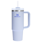Insulated Travel The Quencher H2.0 Flowstate Tumbler D051L - Premium Stainless Steel Straw Cup for All-Day Hydration Detail