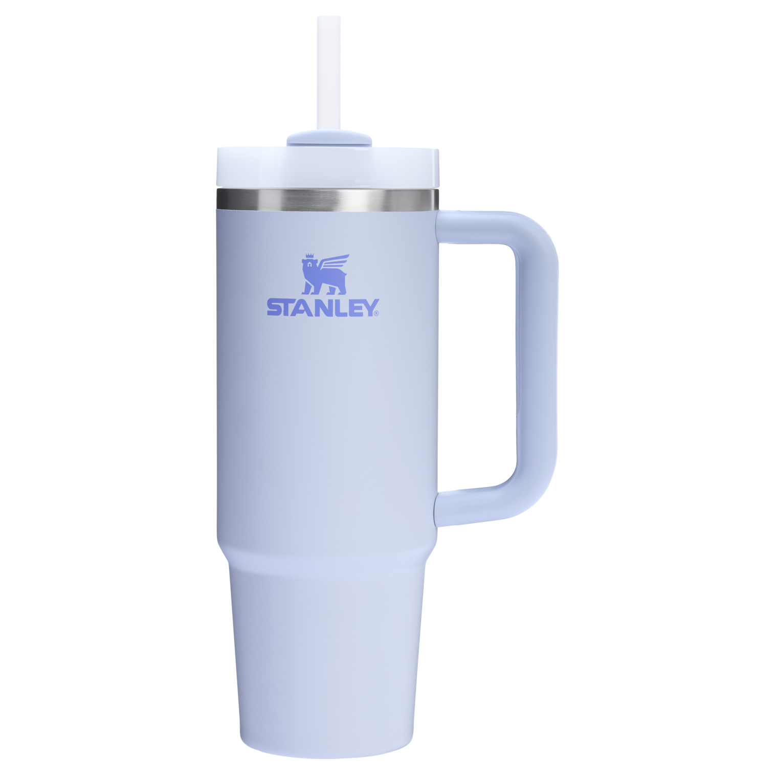 Insulated Travel The Quencher H2.0 Flowstate Tumbler D051L - Premium Stainless Steel Straw Cup for All-Day Hydration Detail