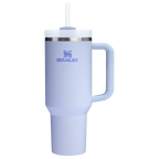 Double-Wall Vacuum The Quencher H2.0 Flowstate Tumbler  | Stanley Create D332L - Premium Stainless Steel Straw Cup for All-Day Hydration Detail