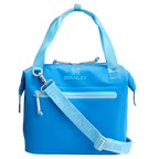 Ice-Retention The All Day Julienne Mini Cooler D052R - Compact All-Weather Soft-Sided Cooler Backpack Detail