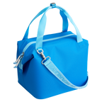 Ice-Retention The All Day Julienne Mini Cooler D052R - Compact All-Weather Soft-Sided Cooler Backpack Detail