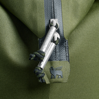 Ice-Retention The All Day Julienne Mini Cooler D052R - Compact All-Weather Soft-Sided Cooler Backpack Detail