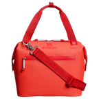 Ice-Retention The All Day Julienne Mini Cooler D052R - Compact All-Weather Soft-Sided Cooler Backpack Detail