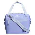 Ice-Retention The All Day Julienne Mini Cooler D052R - Compact All-Weather Soft-Sided Cooler Backpack Detail
