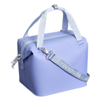 Ice-Retention The All Day Julienne Mini Cooler D052R - Compact All-Weather Soft-Sided Cooler Backpack Detail