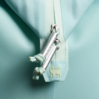 Ice-Retention The All Day Julienne Mini Cooler D052R - Compact All-Weather Soft-Sided Cooler Backpack Detail