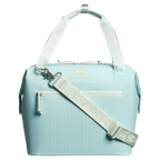 Ice-Retention The All Day Julienne Mini Cooler D052R - Compact All-Weather Soft-Sided Cooler Backpack - Seafoam