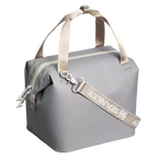 Ice-Retention The All Day Julienne Mini Cooler D052R - Compact All-Weather Soft-Sided Cooler Backpack Detail