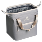 Ice-Retention The All Day Julienne Mini Cooler D052R - Compact All-Weather Soft-Sided Cooler Backpack Detail