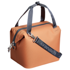 Ice-Retention The All Day Julienne Mini Cooler D052R - Compact All-Weather Soft-Sided Cooler Backpack Detail