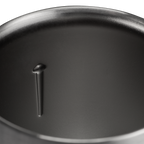 Portable Mini The Everyday Can Cooler Cup D064R - Compact All-Weather Soft-Sided Cooler Backpack Detail