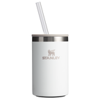 Portable Mini The Everyday Can Cooler Cup D064R - Compact All-Weather Soft-Sided Cooler Backpack - Frost
