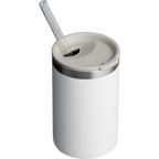 Leak-Proof Insulated The Everyday Can Cooler Cup | Stanley Create D313H - Leak-Proof Insulated Mini Cooler Bag for Lunch Detail