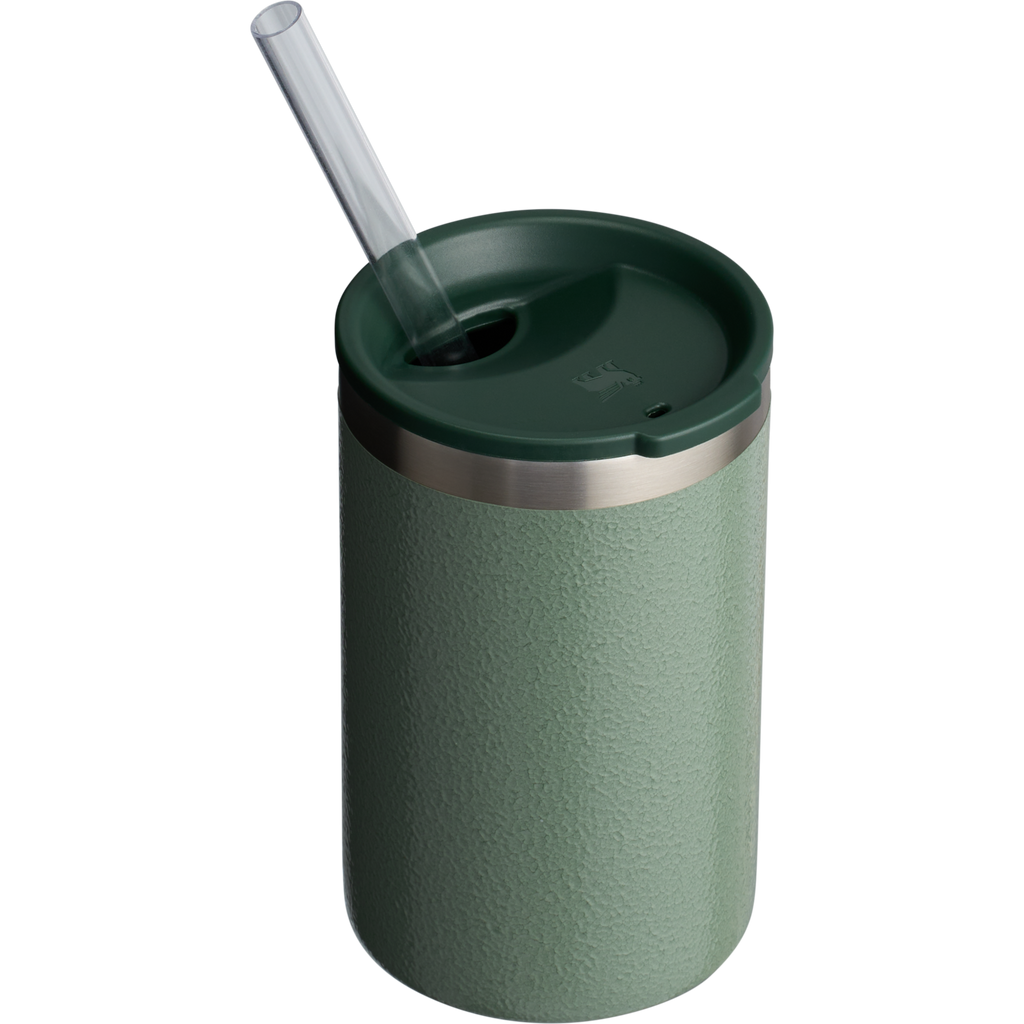 Leak-Proof Insulated The Everyday Can Cooler Cup | Stanley Create D313H - Leak-Proof Insulated Mini Cooler Bag for Lunch Detail