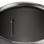 Portable Mini The Everyday Can Cooler Cup D064R - Compact All-Weather Soft-Sided Cooler Backpack Detail