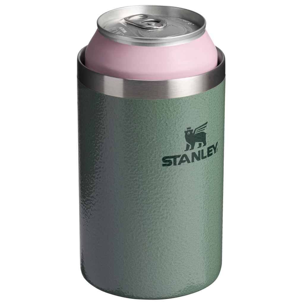 Leak-Proof Insulated The Everyday Can Cooler Cup | Stanley Create D313H - Leak-Proof Insulated Mini Cooler Bag for Lunch Detail