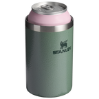 Portable Mini The Everyday Can Cooler Cup D064R - Compact All-Weather Soft-Sided Cooler Backpack Detail