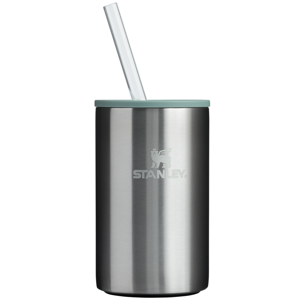 Portable Mini The Everyday Can Cooler Cup D064R - Compact All-Weather Soft-Sided Cooler Backpack Detail