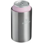 Portable Mini The Everyday Can Cooler Cup D064R - Compact All-Weather Soft-Sided Cooler Backpack Detail