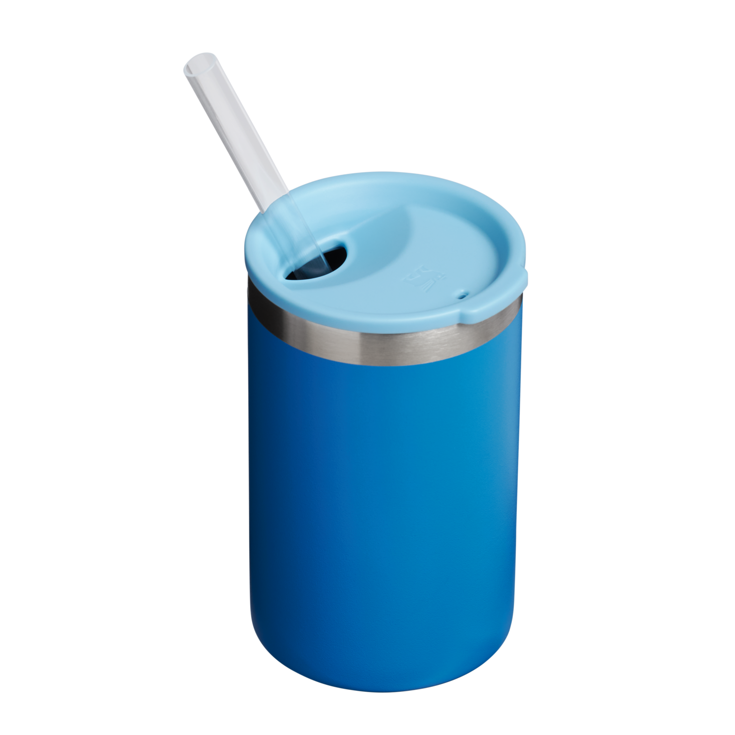 Portable Mini The Everyday Can Cooler Cup D064R - Compact All-Weather Soft-Sided Cooler Backpack Detail