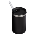 Leak-Proof Insulated The Everyday Can Cooler Cup | Stanley Create D313H - Leak-Proof Insulated Mini Cooler Bag for Lunch Detail