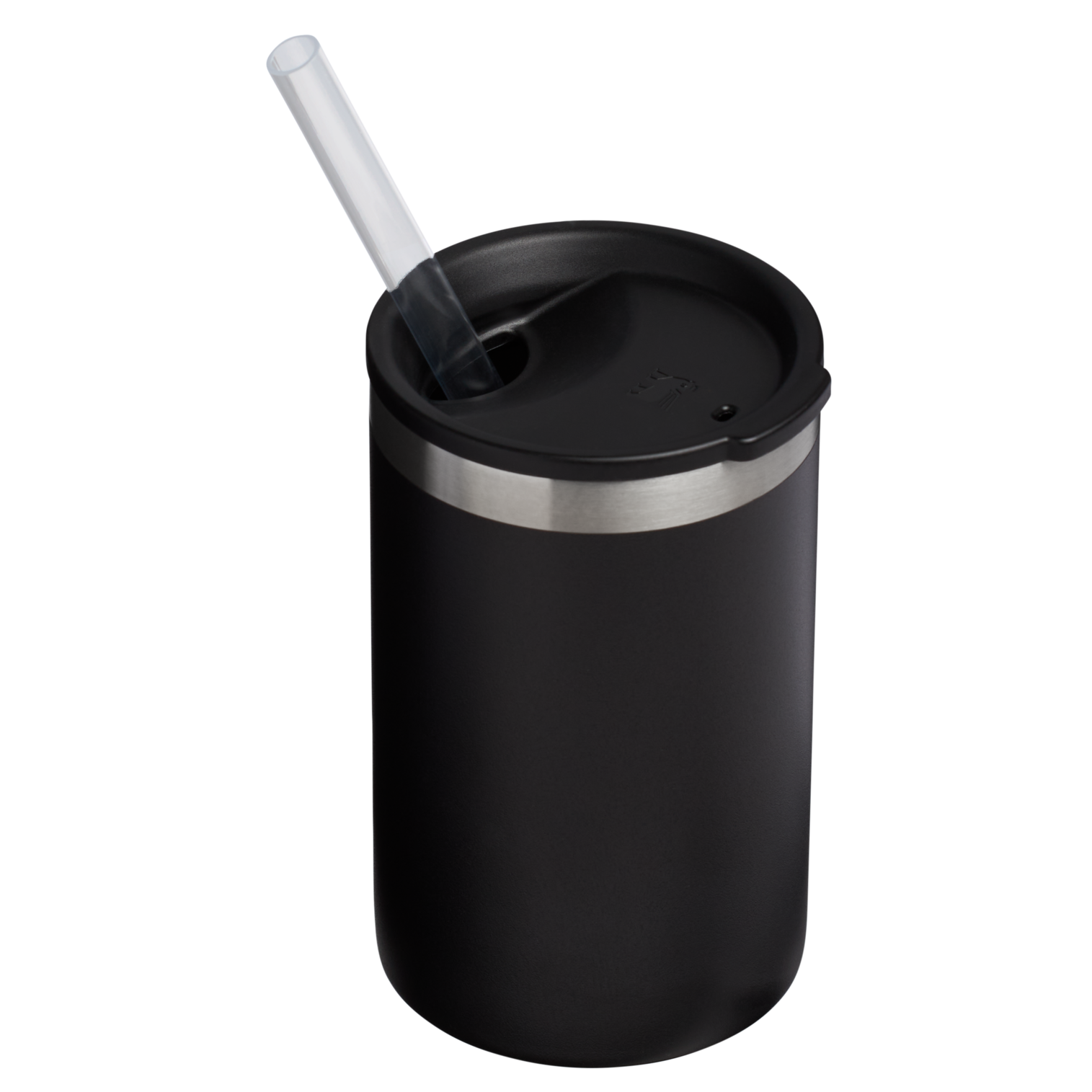 Portable Mini The Everyday Can Cooler Cup D064R - Compact All-Weather Soft-Sided Cooler Backpack Detail