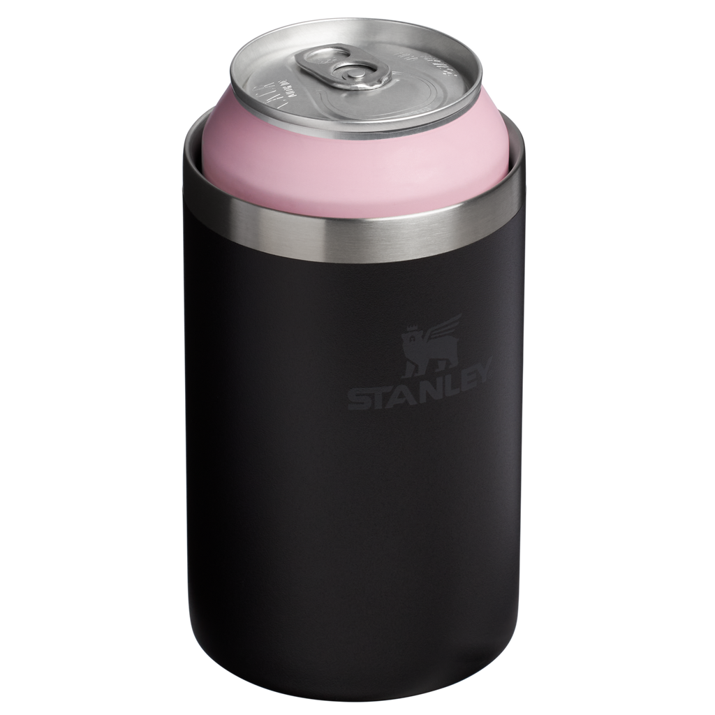 Leak-Proof Insulated The Everyday Can Cooler Cup | Stanley Create D313H - Leak-Proof Insulated Mini Cooler Bag for Lunch Detail
