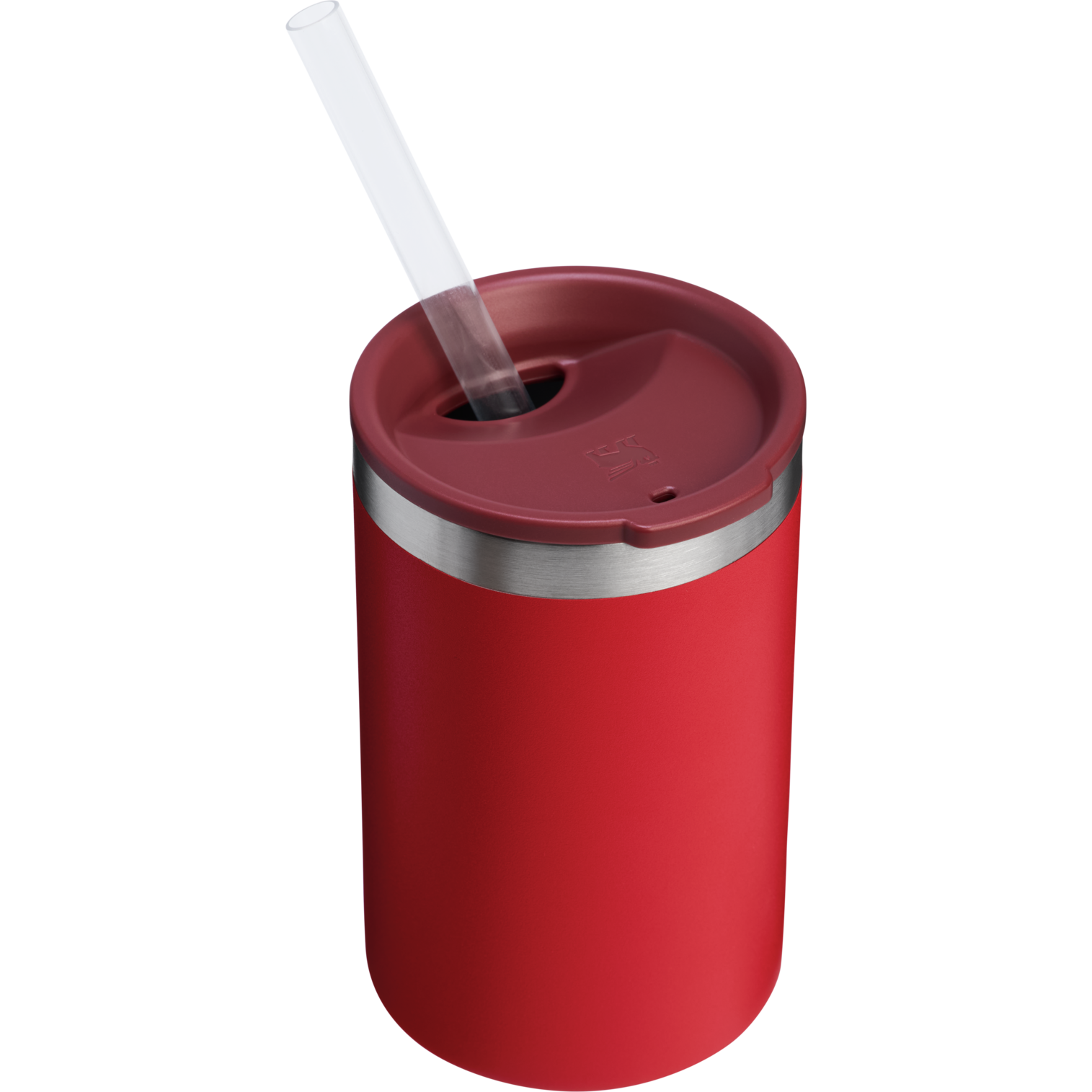 Portable Mini The Everyday Can Cooler Cup D064R - Compact All-Weather Soft-Sided Cooler Backpack Detail