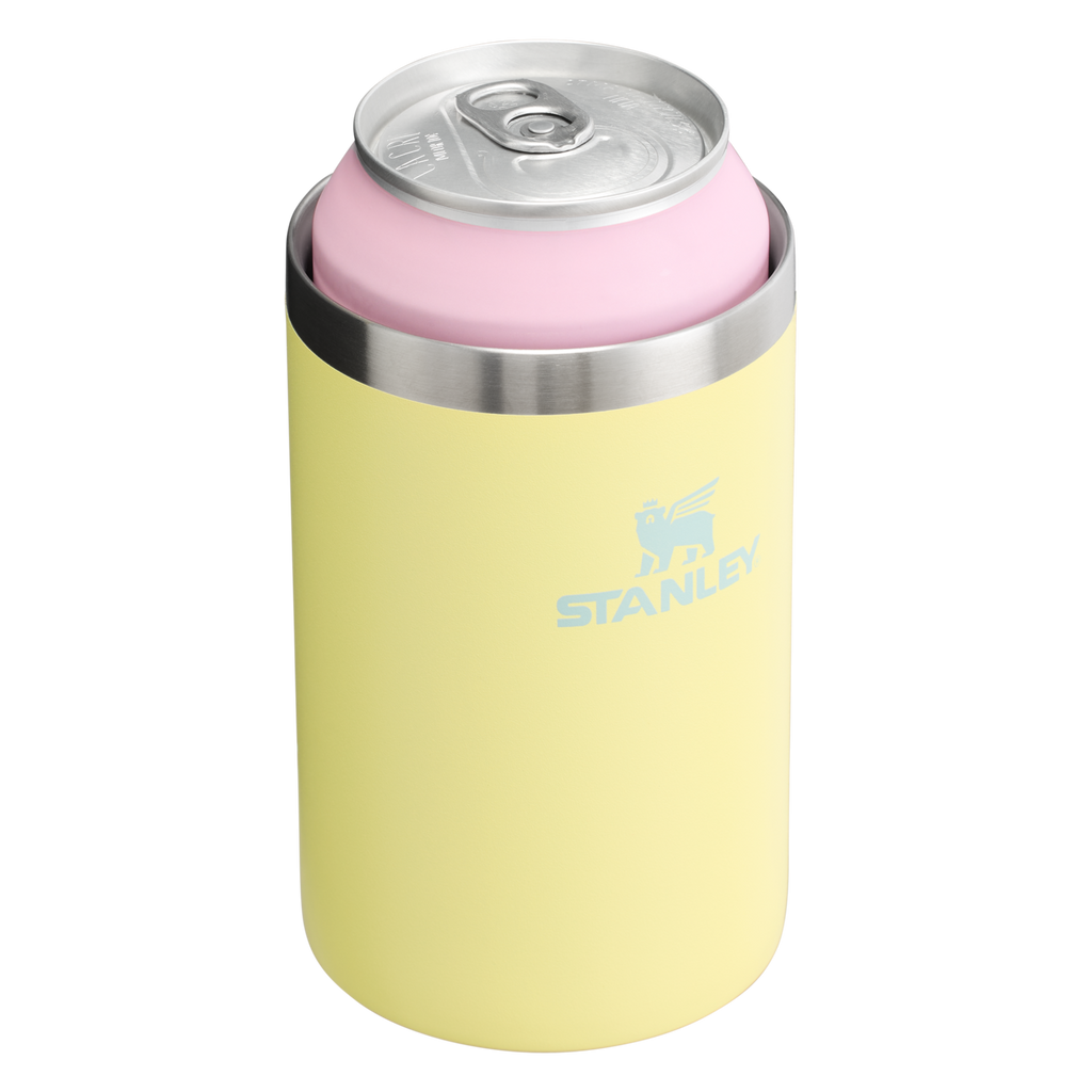 Leak-Proof Insulated The Everyday Can Cooler Cup | Stanley Create D313H - Leak-Proof Insulated Mini Cooler Bag for Lunch Detail