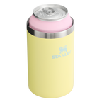 Leak-Proof Insulated The Everyday Can Cooler Cup | Stanley Create D313H - Leak-Proof Insulated Mini Cooler Bag for Lunch Detail