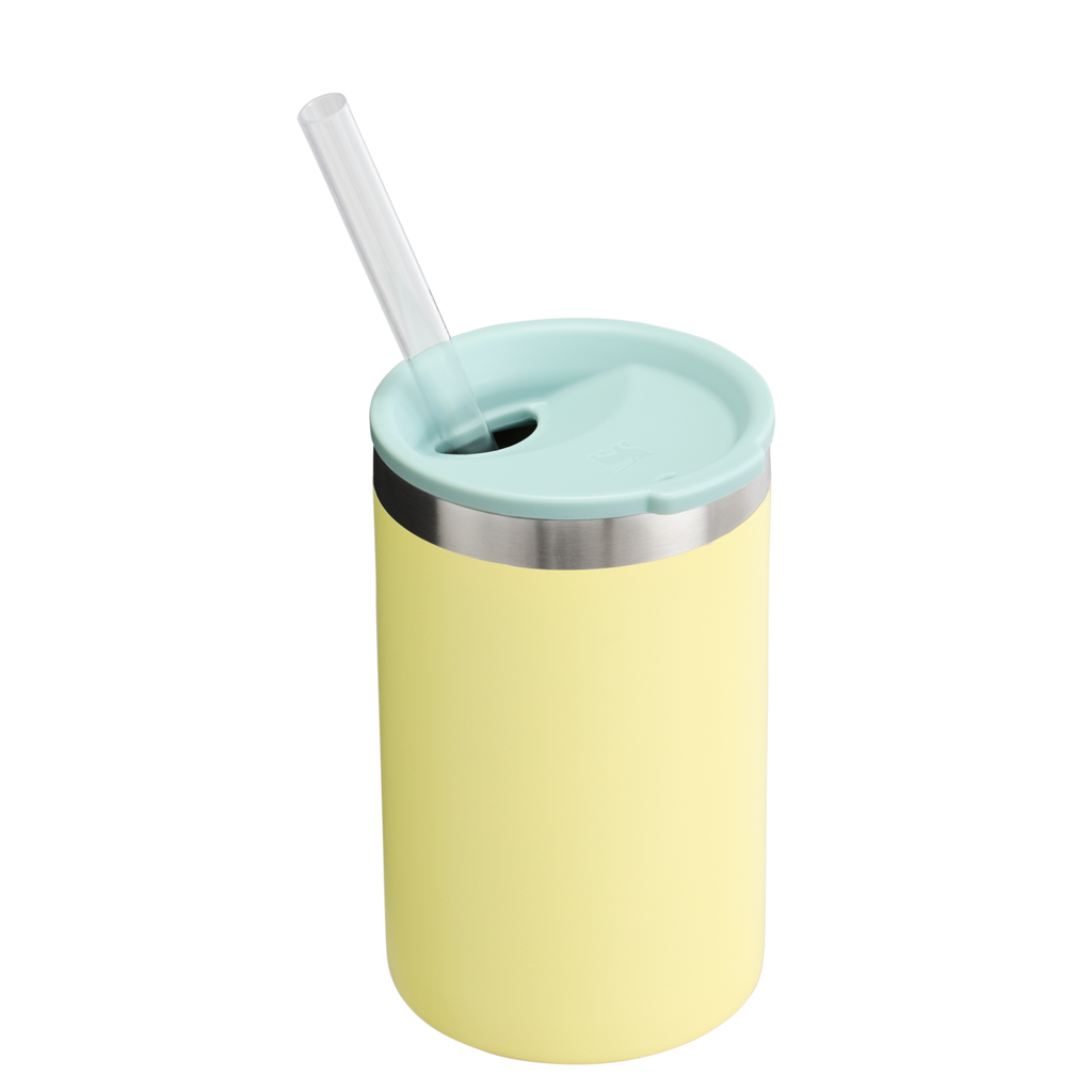 Leak-Proof Insulated The Everyday Can Cooler Cup | Stanley Create D313H - Leak-Proof Insulated Mini Cooler Bag for Lunch Detail