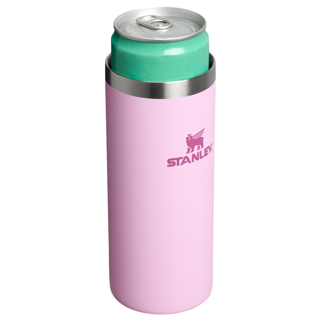 Heavy-Duty Tote The Everyday Slim Can Cooler Cup | Stanley Create D300G - Compact All-Weather Soft-Sided Cooler Backpack Detail