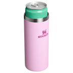 Heavy-Duty Tote The Everyday Slim Can Cooler Cup | Stanley Create D300G - Compact All-Weather Soft-Sided Cooler Backpack Detail