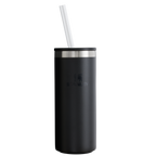 Ice-Retention The Everyday Slim Can Cooler Cup D065Q - Julienne Series Portable Picnic Chiller Tote Detail