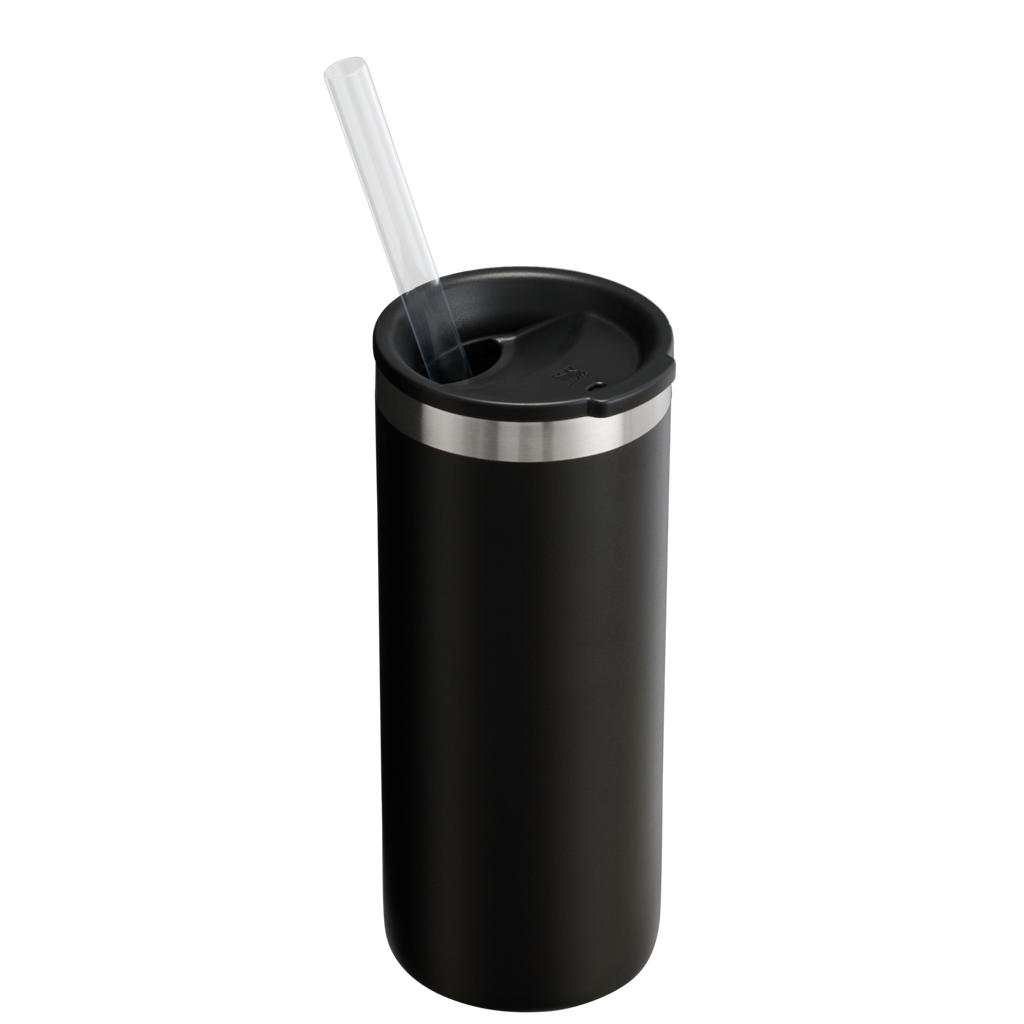 Heavy-Duty Tote The Everyday Slim Can Cooler Cup | Stanley Create D300G - Compact All-Weather Soft-Sided Cooler Backpack Detail