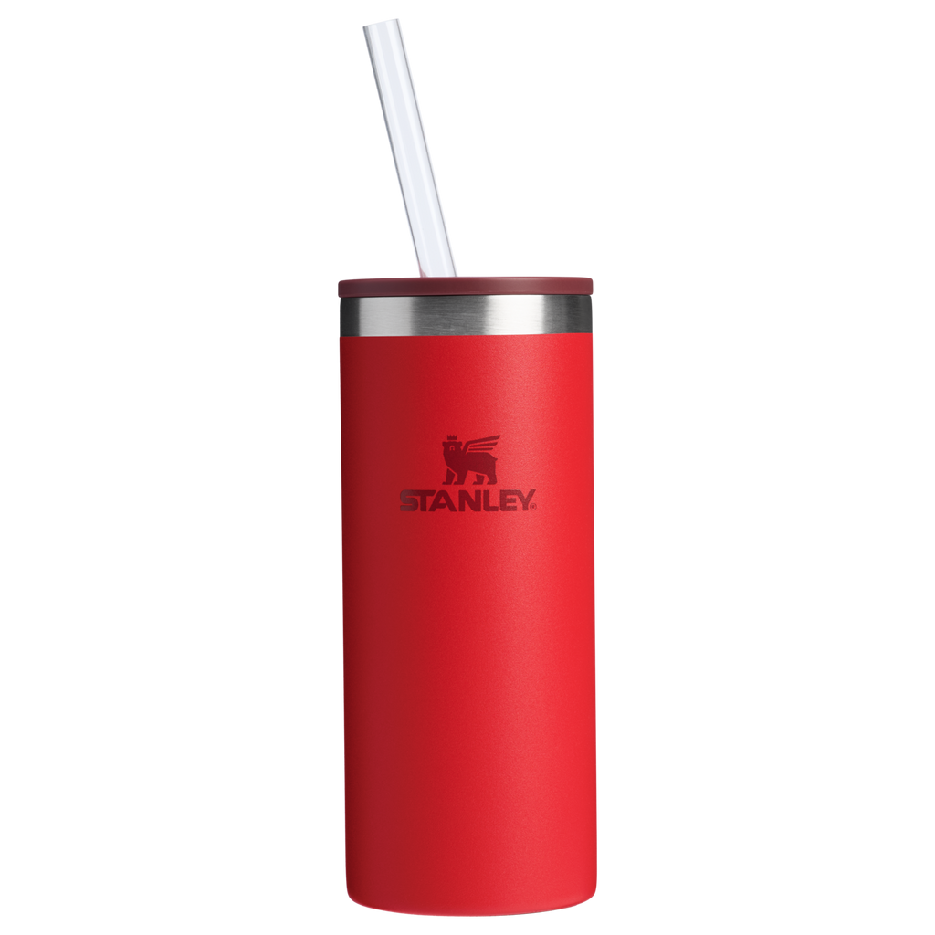 Heavy-Duty Tote The Everyday Slim Can Cooler Cup | Stanley Create D300G - Compact All-Weather Soft-Sided Cooler Backpack Detail