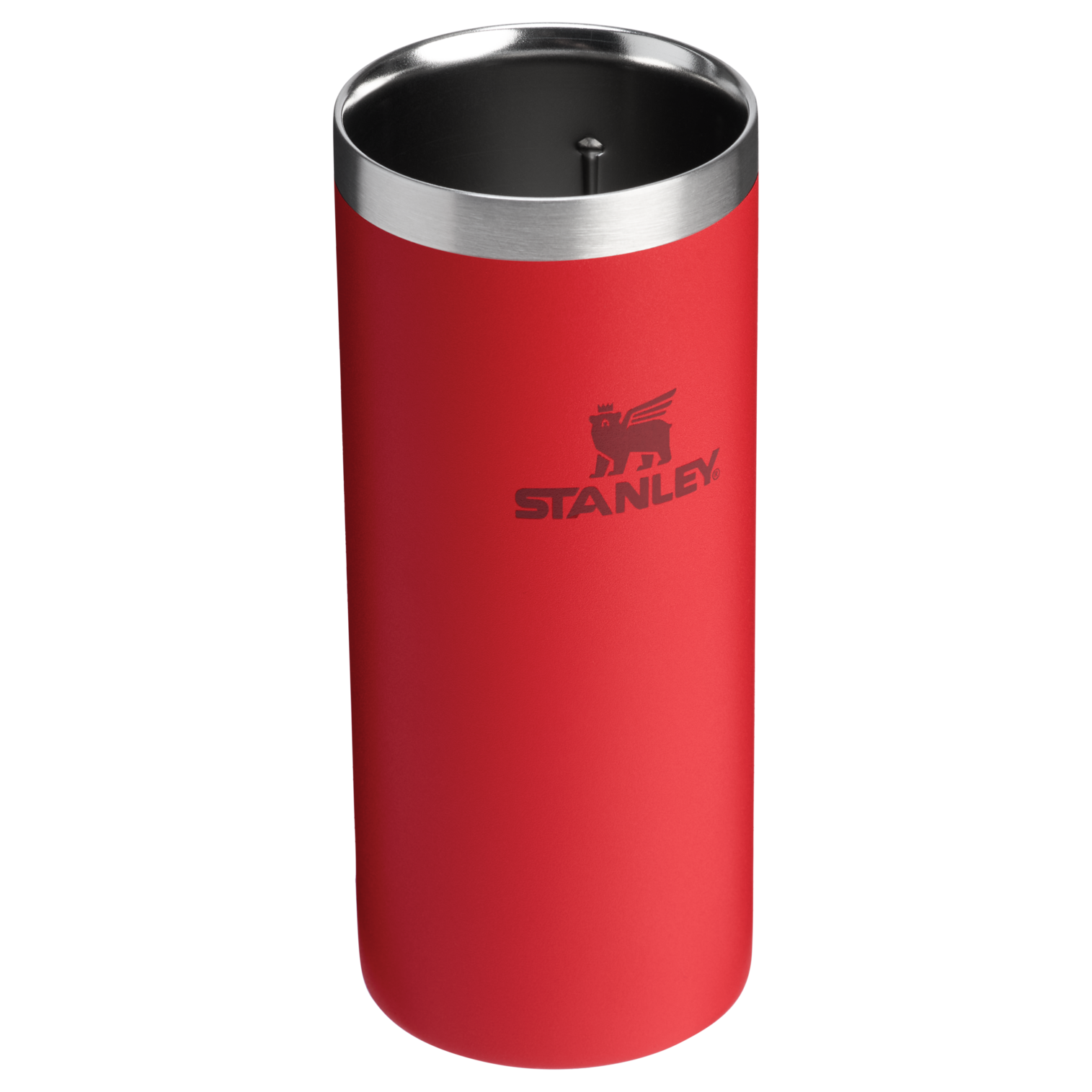 Ice-Retention The Everyday Slim Can Cooler Cup D255E - Compact All-Weather Soft-Sided Cooler Backpack Detail