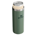 Heavy-Duty Tote The Everyday Slim Can Cooler Cup | Stanley Create D300G - Compact All-Weather Soft-Sided Cooler Backpack Detail