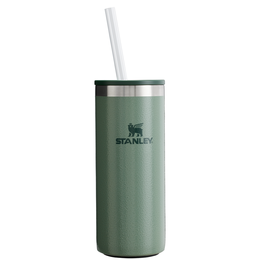 Heavy-Duty Tote The Everyday Slim Can Cooler Cup | Stanley Create D300G - Compact All-Weather Soft-Sided Cooler Backpack Detail