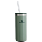 Heavy-Duty Tote The Everyday Slim Can Cooler Cup | Stanley Create D300G - Compact All-Weather Soft-Sided Cooler Backpack Detail
