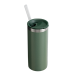 Ice-Retention The Everyday Slim Can Cooler Cup D065Q - Julienne Series Portable Picnic Chiller Tote Detail