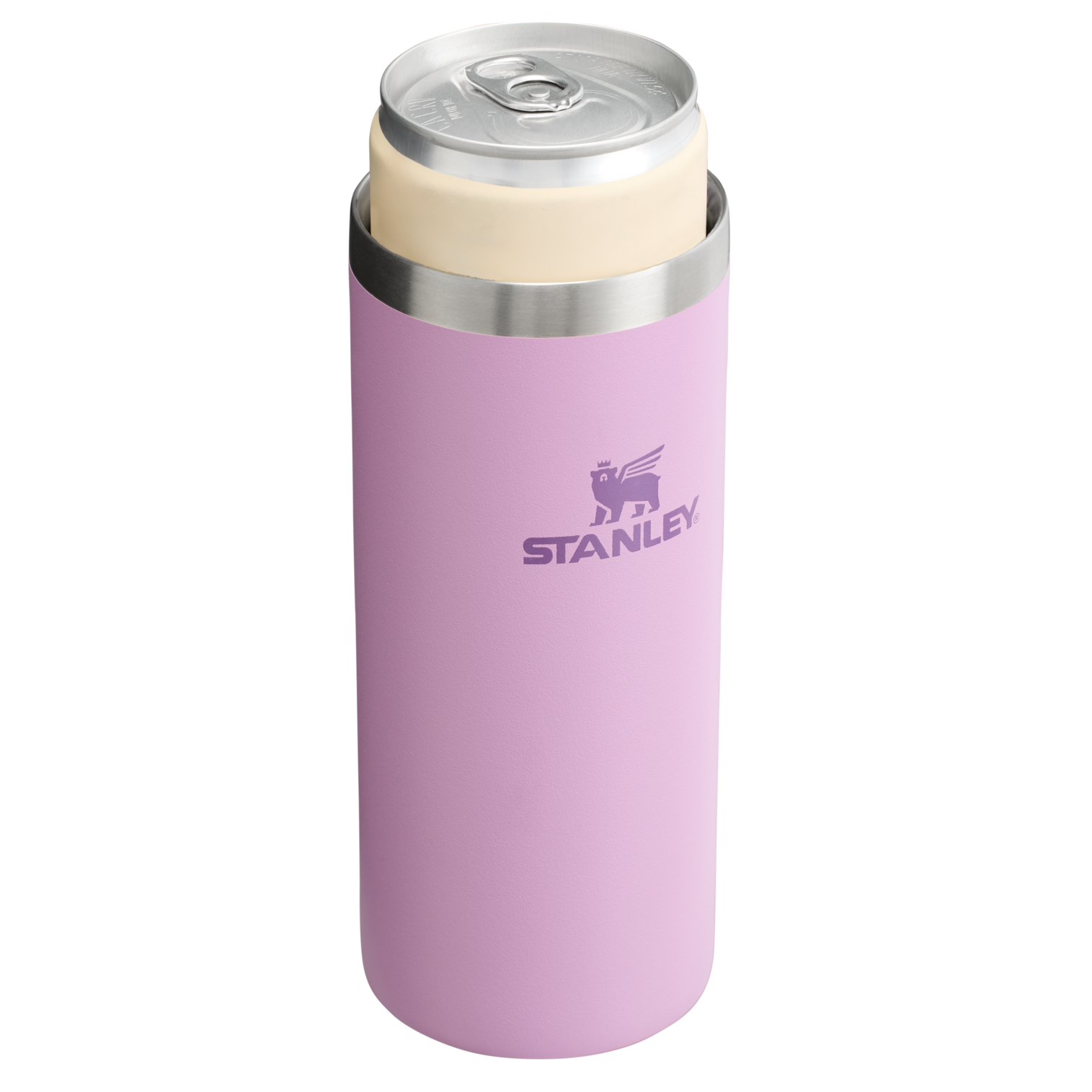 Heavy-Duty Tote The Everyday Slim Can Cooler Cup | Stanley Create D300G - Compact All-Weather Soft-Sided Cooler Backpack Detail