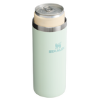 Heavy-Duty Tote The Everyday Slim Can Cooler Cup | Stanley Create D300G - Compact All-Weather Soft-Sided Cooler Backpack Detail