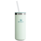 Ice-Retention The Everyday Slim Can Cooler Cup D255E - Compact All-Weather Soft-Sided Cooler Backpack Detail
